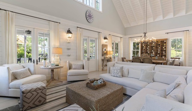 Forest District Location with Pool and LSV in Santa Rosa Beach