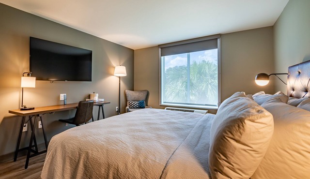 Four Points by Sheraton Brunswick in Brunswick