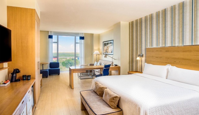 Four Points by Sheraton Cancun Centro