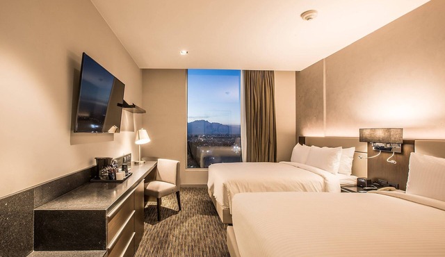 Four Points By Sheraton Puebla in Puebla