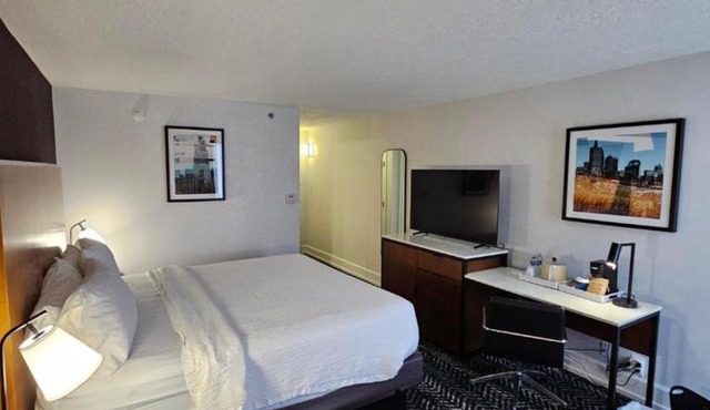 Four Points by Sheraton Kansas City Airport in Kansas City