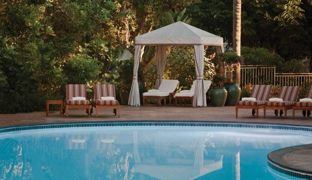 FOUR SEASONS RESIDENCE CLUB + AMENITIES, 2-BEDROOM VILLA in Carlsbad