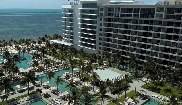 Garza Blanca - Your Dream Luxury Vacation