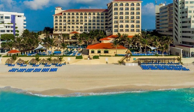 GR Solaris All Inclusive Resort