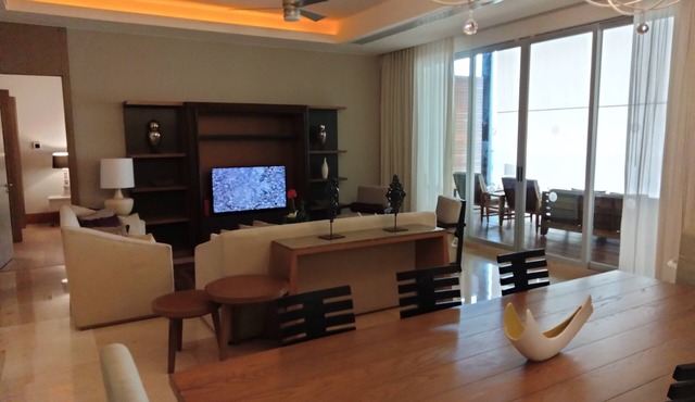 Grand Luxxe Two Bdrm Villa - Nuevo Vallarta in Nuevo Vallarta