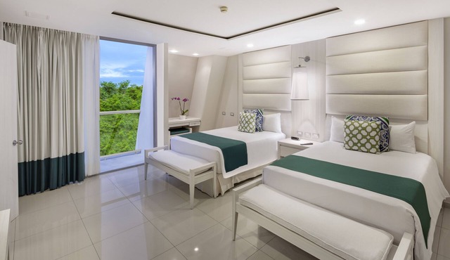 Grand Sirenis Riviera Maya Resort & Spa - All Inclusive