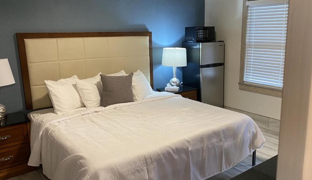 Gulf Coast Inn in Gulf Breeze