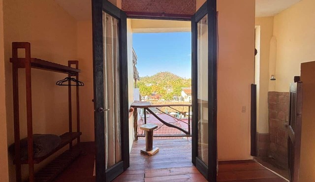 Habitación Beto (Segundo piso) in San Francisco