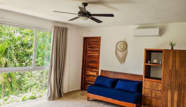 Habitación en Casa del Lago