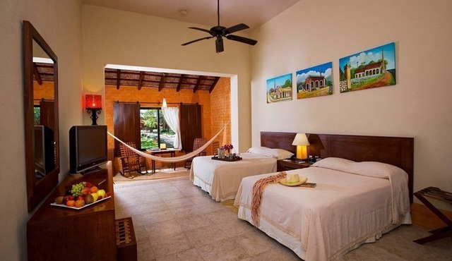 Hacienda Misne
