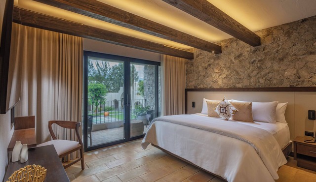 Hacienda Santo Cristo Hotel & Spa - Adults Only in Atlixco