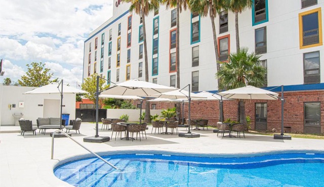 Hampton by Hilton Saltillo in Saltillo
