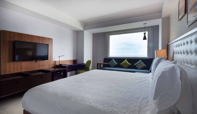 Hampton by Hilton Veracruz Boca Del Rio in Boca del Río