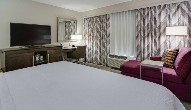 Hampton Inn Atlanta Fairburn in Fairburn