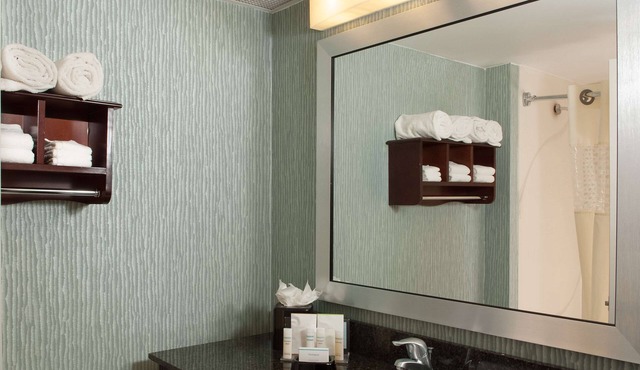 Hampton Inn Atlanta-North Druid Hills in Atlanta