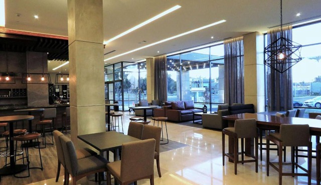 Hampton Inn By Hilton Celaya in Celaya