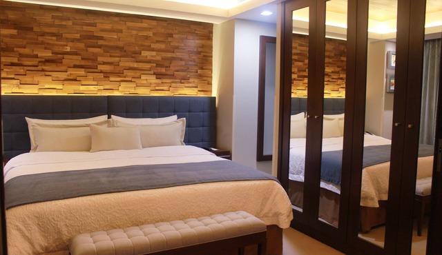 Hampton Inn by Hilton Merida