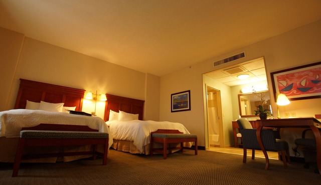 Hampton Inn by Hilton Tampico Aeropuerto in Tampico