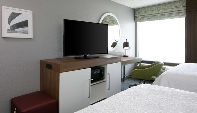 Hampton Inn Iowa City/Coralville in Coralville