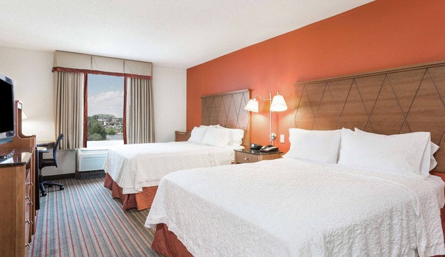 Hampton Inn Petersburg-Southpark Mall in Colonial Heights