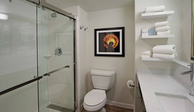 Hampton Inn Philadelphia/Great Valley/Malvern in Malvern