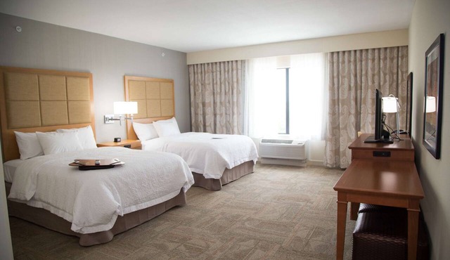 Hampton Inn & Suites McKinney in McKinney