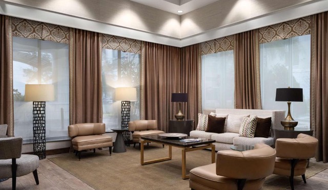Hampton Inn & Suites Orlando/Downtown South - Medical Center in Orlando