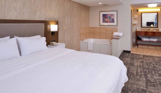 Hampton Inn & Suites Wilmington in Wilmington