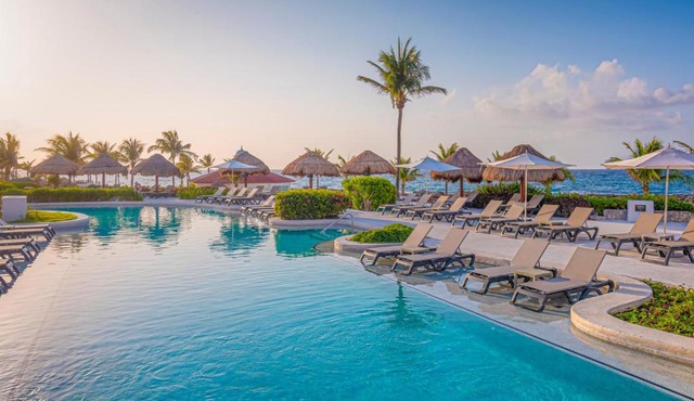 Hard Rock Hotel Riviera Maya - All Inclusive