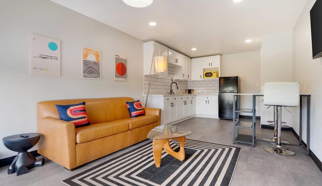 Heights House Hotel - Houston Heights Downtown, an Ascend Collection Hotel in Houston