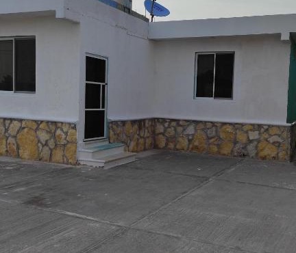 Hermosa Casa en Rio Lagartos