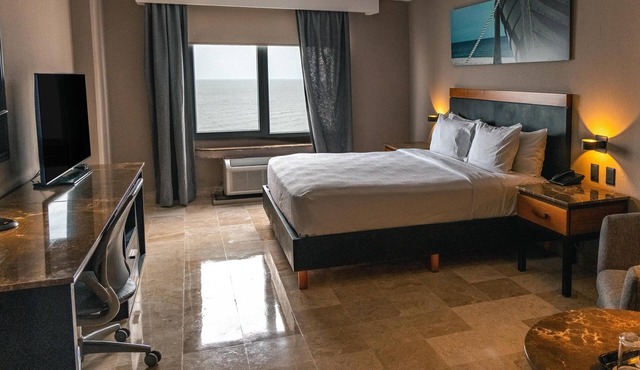 Hilton Garden Inn Boca del Rio Veracruz in Boca del Río