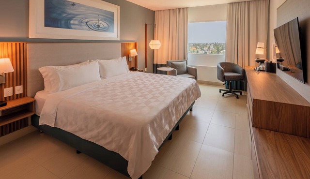 Holiday Inn Acapulco La Isla by IHG in Acapulco
