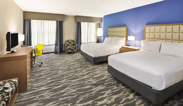 Holiday Inn Augusta West I-20 by IHG in Grovetown