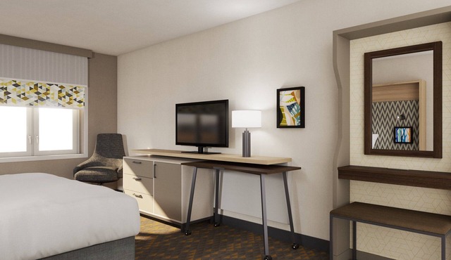 Holiday Inn Chicago – Midway Airport S by IHG in Chicago