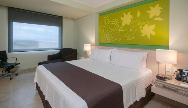 Holiday Inn Coatzacoalcos by IHG in Coatzacoalcos