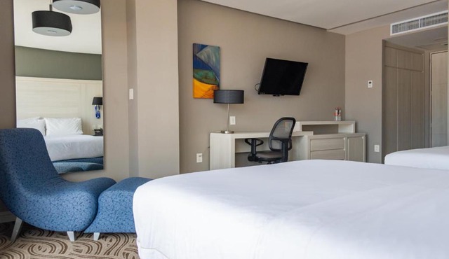 Holiday Inn Express Pachuca by IHG in Pachuca de Soto