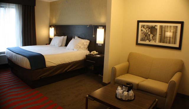 Holiday Inn Express Bradford by IHG in Bradford
