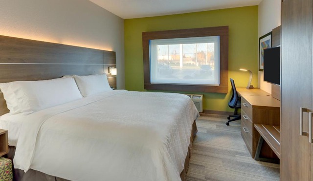 Holiday Inn Express - Cincinnati North - Monroe by IHG in Monroe