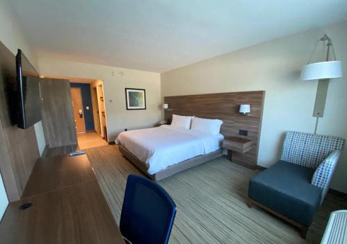 Holiday Inn Express Hotel & Suites CD. Juarez - Las Misiones by IHG in Ciudad Juarez