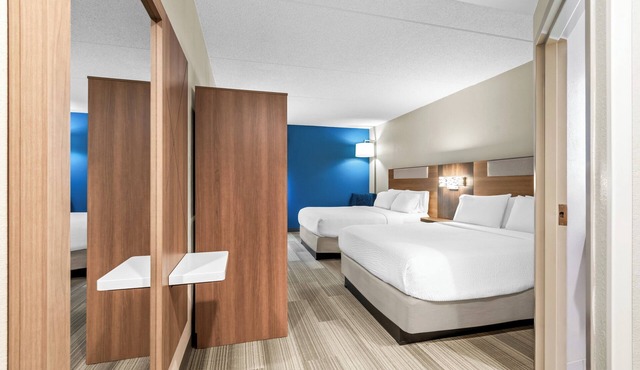 Holiday Inn Express Hershey - Harrisburg Area by IHG in Hummelstown