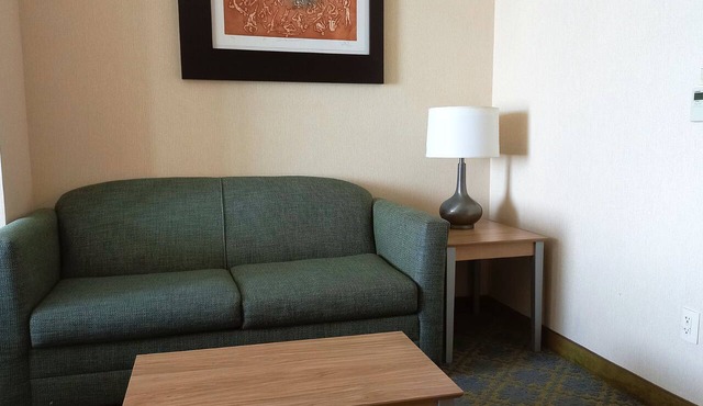 Holiday Inn Express Hotel & Suites Cuernavaca by IHG in Cuernavaca