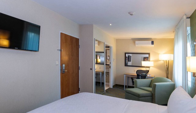 Holiday Inn Express Hotel & Suites Cuernavaca by IHG in Cuernavaca