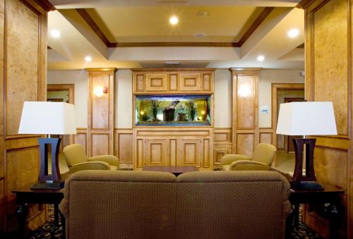 Holiday Inn Express Hotel and Suites Kingsville by IHG in Kingsville
