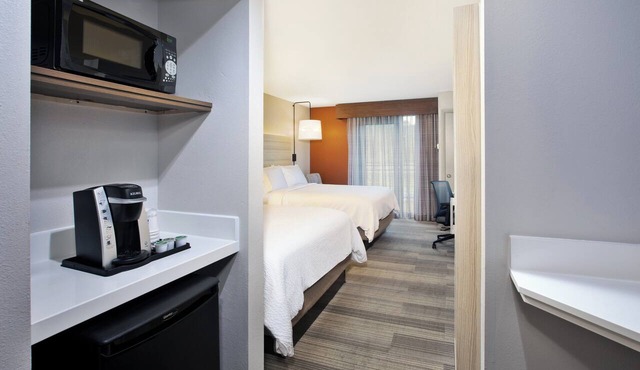 Holiday Inn Express Hotel & Suites Athens by IHG in Athens