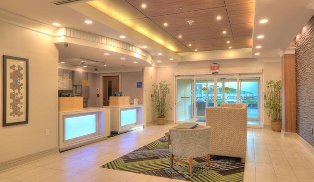 Holiday Inn Express Hotel & Suites Mobile Saraland by IHG in Saraland