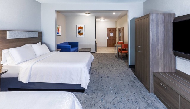 Holiday Inn Express Hotel & Suites - Houston Space Center by IHG in Webster