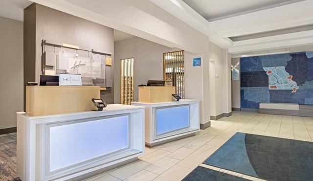 Holiday Inn Express Rolla by IHG in Rolla