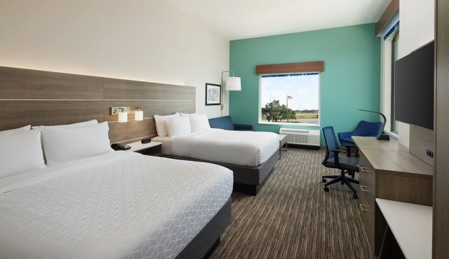 HOLIDAY INN EXPRESS & SUITES GULF BREEZE - PENSACOLA AREA by IHG in Gulf Breeze
