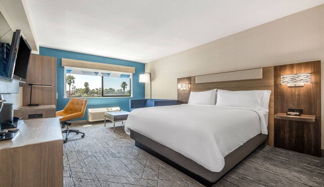 Holiday Inn Express San Diego South - National City by IHG in National City